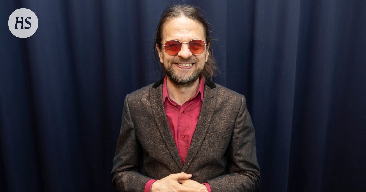 Levyarvio: Timo Kämäräinen ei ole soololevyllään kaikkien ihailema soolokitaristi, vaan huolestunut laulaja