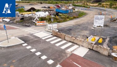 Hervannan Kaivin hakeutui konkurssiin