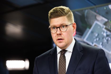 Sdp:n puheenjohtaja Antti Lindtmanin johto pääministerikyselyssä oli peräti yhdeksän prosenttiyksikköä.