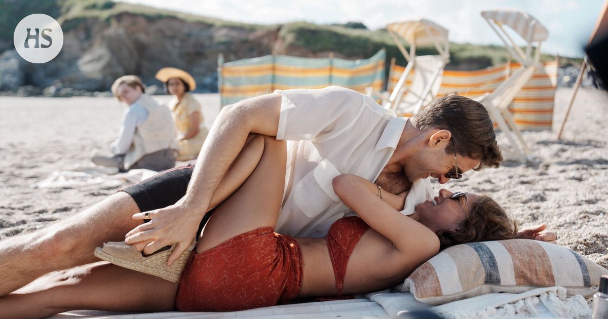 Viisi kiinnostavaa tv-ohjelmaa tälle viikolle