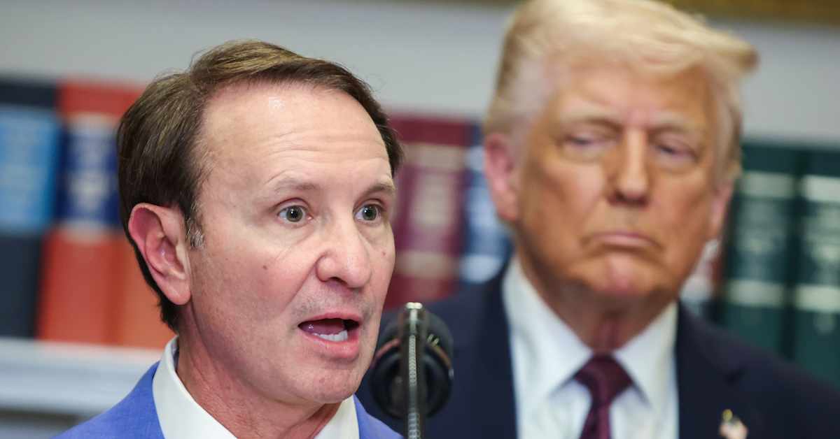 Trump nimitti Louisianan kuvernöörin Grönlannin-erityislähettilääksi | Uutisia lyhyesti