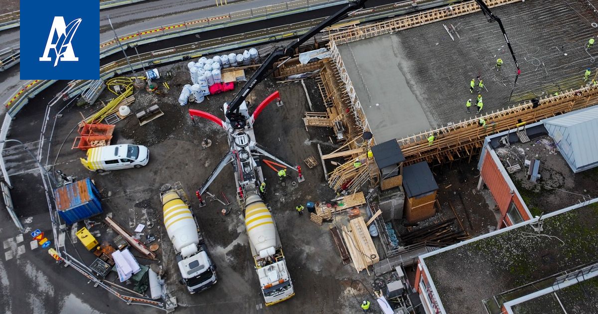 Tampereen kustannukset Erkkilän sillasta ja uudesta matka­terminaalista kasvoivat roimasti