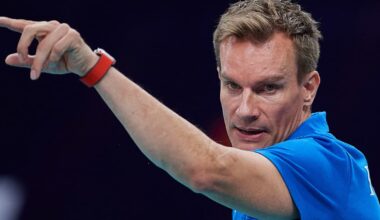 Osaka hävisi MM-finaalin, Tuomas Sammelvuo teki suomalaishistoriaa | Urheilua lyhyesti