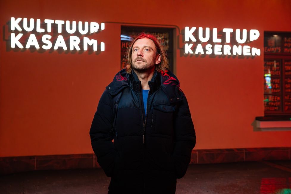 Mihail Durnenkovin mukaan nyky-Venäjä toimii toisinajattelijoiden suhteen aivan kuten Neuvostoliitto.