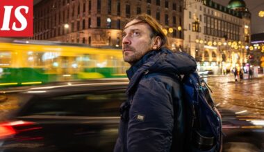 Mihail Durnenkov: Vain Putinin kuolema voi muuttaa Venäjän suunnan