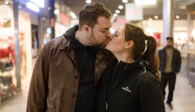 Kuka hoitaa joulun metatyöt? Kysyimme kaupunkilaisilta