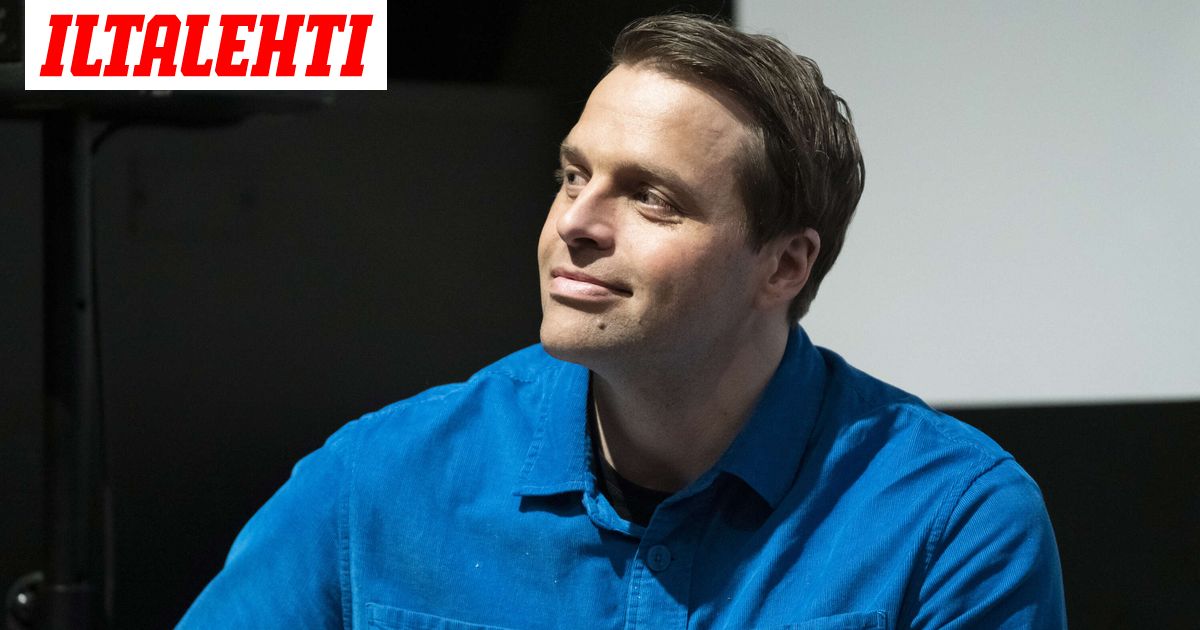 Toimittaja Kimmo Ohtonen ei ole enää Ohtonen