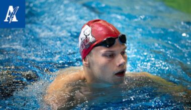 Tamperelaishuippu tykitti Suomen ennätyksen