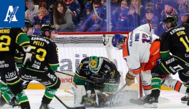 SM-liigan ottelumäärä kasvaa? Nyt ärähti pelaajayhdistys