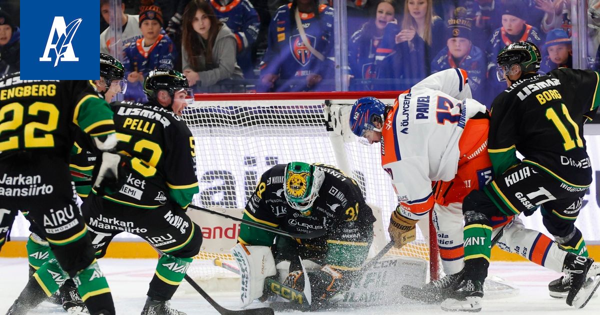 SM-liigan ottelumäärä kasvaa? Nyt ärähti pelaajayhdistys