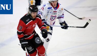 Pyry jätti KeuPan tylysti nollille ja lähtee joulutauolle taskussaan 27 pistettä