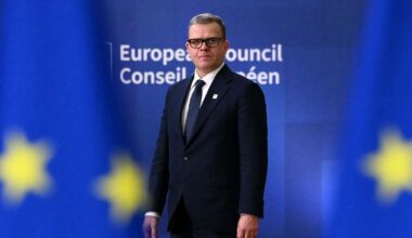 Petteri Orpo nopeasta yllätyspäätöksestä Ukraina-tuessa: ”Mandaatti riitti ja soitin yöllä puheenjohtajalle” | Politiikka