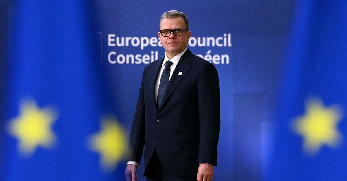 Petteri Orpo nopeasta yllätyspäätöksestä Ukraina-tuessa: ”Mandaatti riitti ja soitin yöllä puheenjohtajalle” | Politiikka