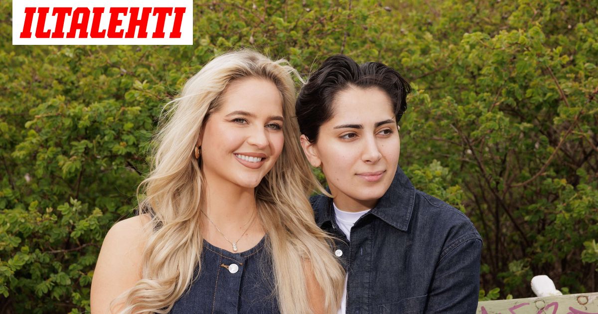 Missi Tiia Aalto: Ero