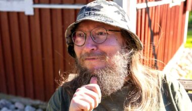 Suomen Kirjailijaliitto Harri István Mäen tekijänoikeusrikkomuksesta: ”Tuomitsemme ja suhtaudumme hyvin vakavasti” | Kulttuuri