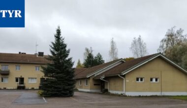 Sastamala palautti Kiikoisten terveysaseman myyntiin: tämä oli syy – Äetsän terveysaseman jatkosuunnitelma tarkentui