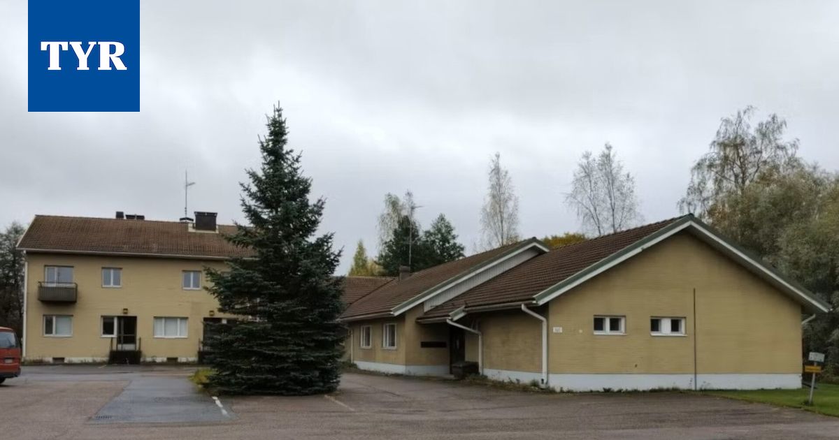 Sastamala palautti Kiikoisten terveysaseman myyntiin: tämä oli syy – Äetsän terveysaseman jatkosuunnitelma tarkentui