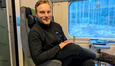 Juna­liikenteessä häiriö Helsingin ja Tampereen välillä – myös Lappiin matkalla olevat junat ovat myöhässä | Uutisia lyhyesti