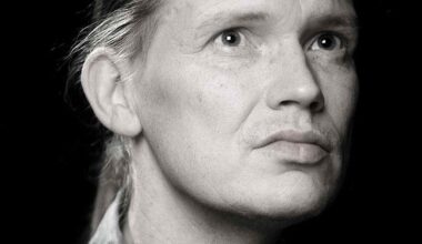 Progea, maailman­musiikkia ja scifiä – kollega muistelee radiotoimittaja Hannu ”Hauta” Blommilaa | Kulttuuri