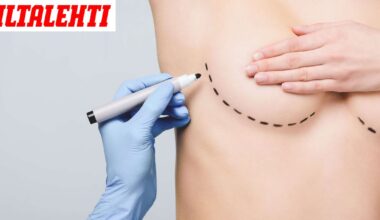 Tällaiset ovat ”joogarinnat”