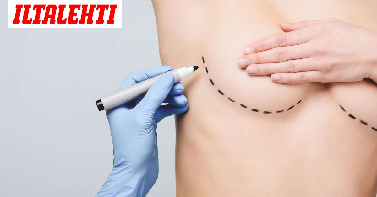 Tällaiset ovat ”joogarinnat”