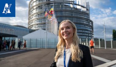 Tärkeintä on korjata oma asenne – Digitaalinen itsenäisyys syntyy olemalla edelläkävijä