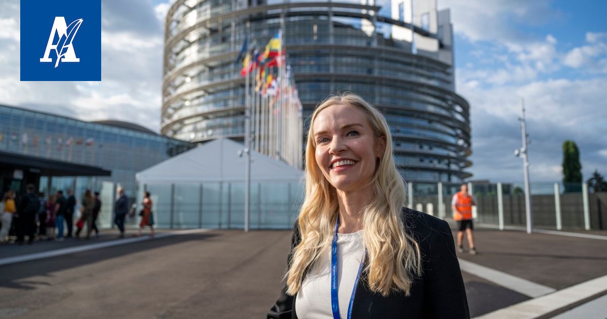 Tärkeintä on korjata oma asenne – Digitaalinen itsenäisyys syntyy olemalla edelläkävijä