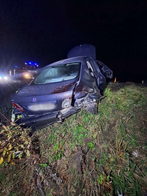 Auto meni lunastuskuntoon.