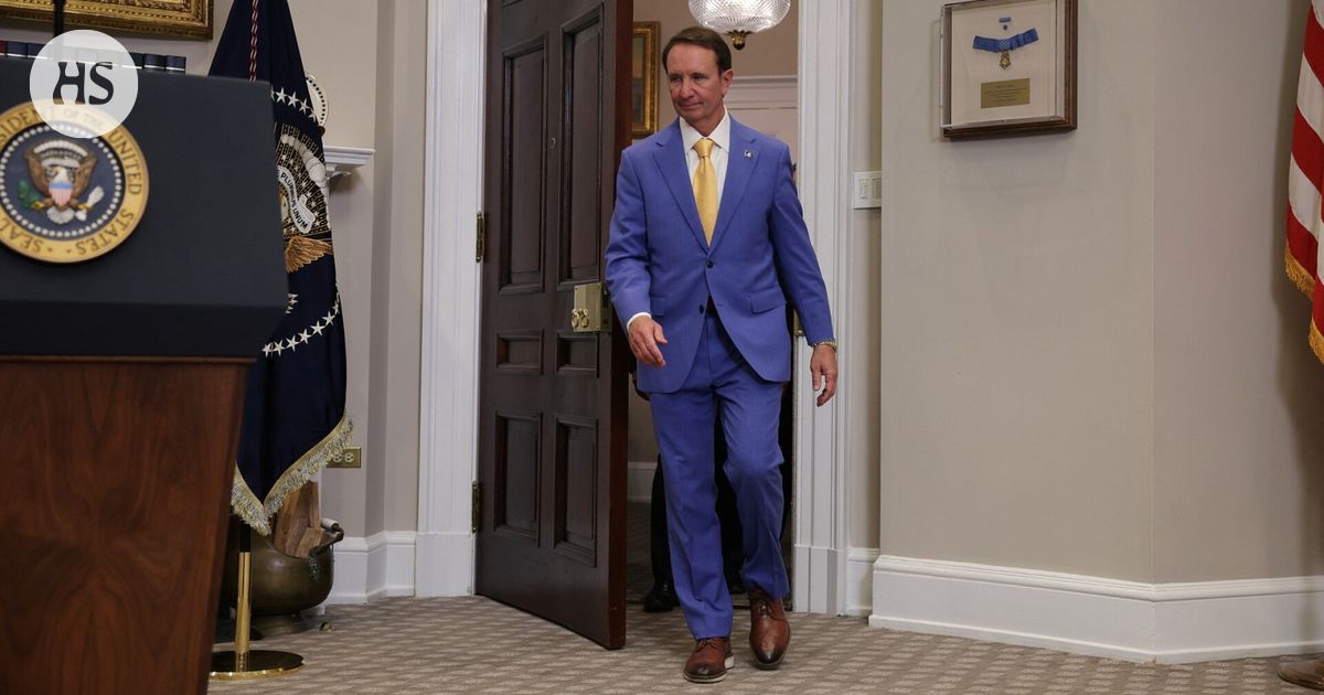 Trump nimitti erityislähettilään, joka kertoi heti aikomuksesta liittää Grönlanti Yhdysvaltoihin