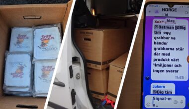 ”Jokeri” ja ”Superman” liikuttelivat Suomen suurinta amfetamiinilastia – vuosien vankilatuomiot | Kotimaa