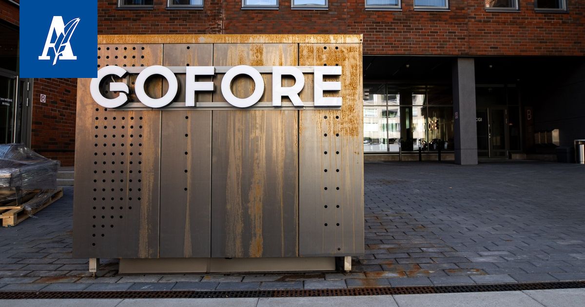 Tamperelainen pörssiyhtiö Gofore yritysostoksilla