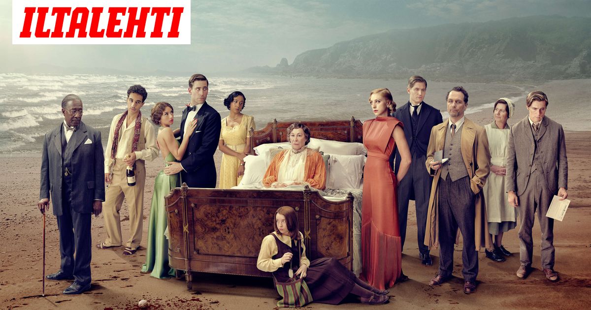 Uudessa Agatha Christie -mysteerissä on yksi ongelma – Katsojilta heti noottia