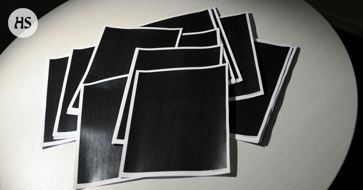 Kongressi yrittää savustaa oikeusministeri Bondin julkaisemaan Epstein-paperit harvinaisella pakkomekanismilla