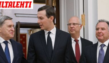 USA ja Venäjä ajoivat karille – Nyt asiantuntija lataa suorat sanat