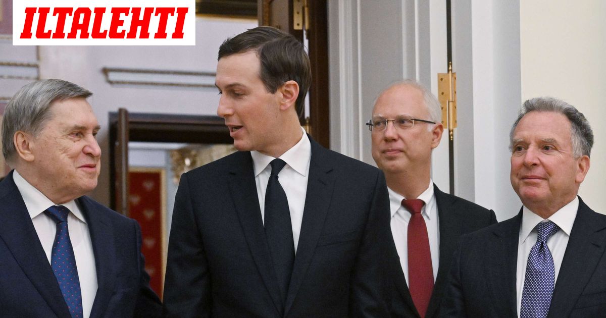 USA ja Venäjä ajoivat karille – Nyt asiantuntija lataa suorat sanat