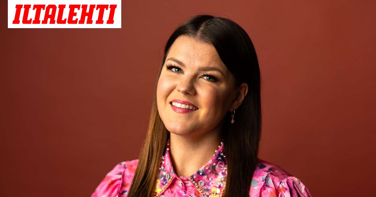 ”Saara vol. 3 on sellainen, etten välitä mistään”