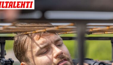 Nico Salo paljastaa Erikoisjoukot-ohjelman rääkin rajut seuraukset: ”Heräsin saunasta”