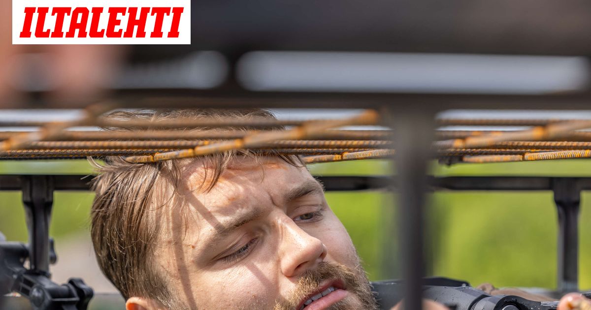 Nico Salo paljastaa Erikoisjoukot-ohjelman rääkin rajut seuraukset: ”Heräsin saunasta”