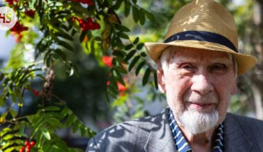 Pihlajamäen suunnittelija, arkkitehti Sulo Savolainen on kuollut