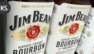 Jim Beam pysäyttää tuotannon päätehtaallaan ensi vuoden ajaksi | Uutissuomalainen