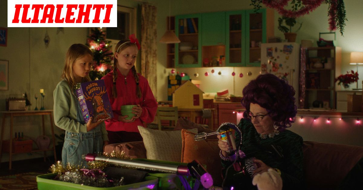 Ylen Tonttuakatemia-joulukalenteri ei ole ennallaan – ”Harmittelen”