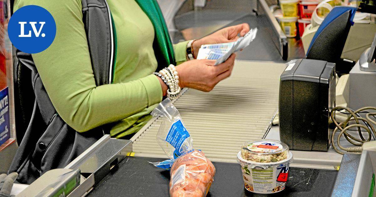 Talous | HOK-Elanto maksaa lihavat bonukset työntekijöilleen – "Kyse ei ole ylimääräisestä palkkiosta" | New Articles