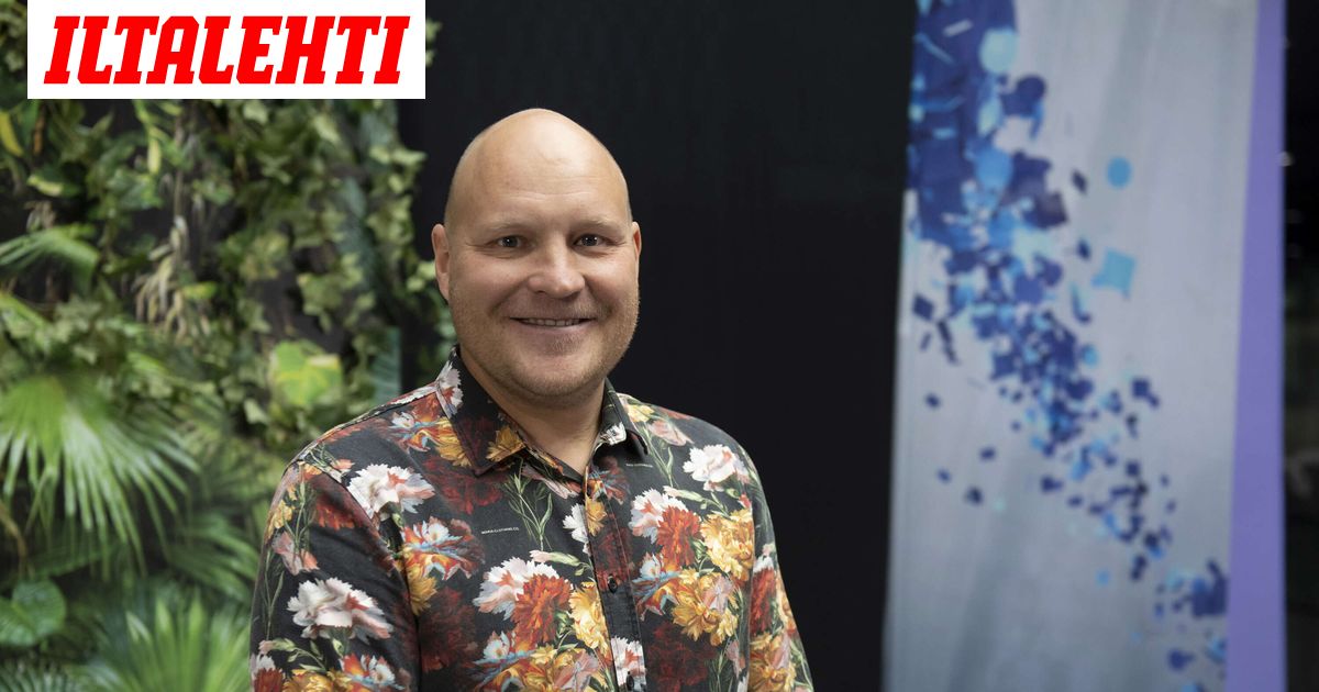 Kalle Palander raivostui Riina-Maijalle – Tilittää tulenkatkuisella videolla somessa