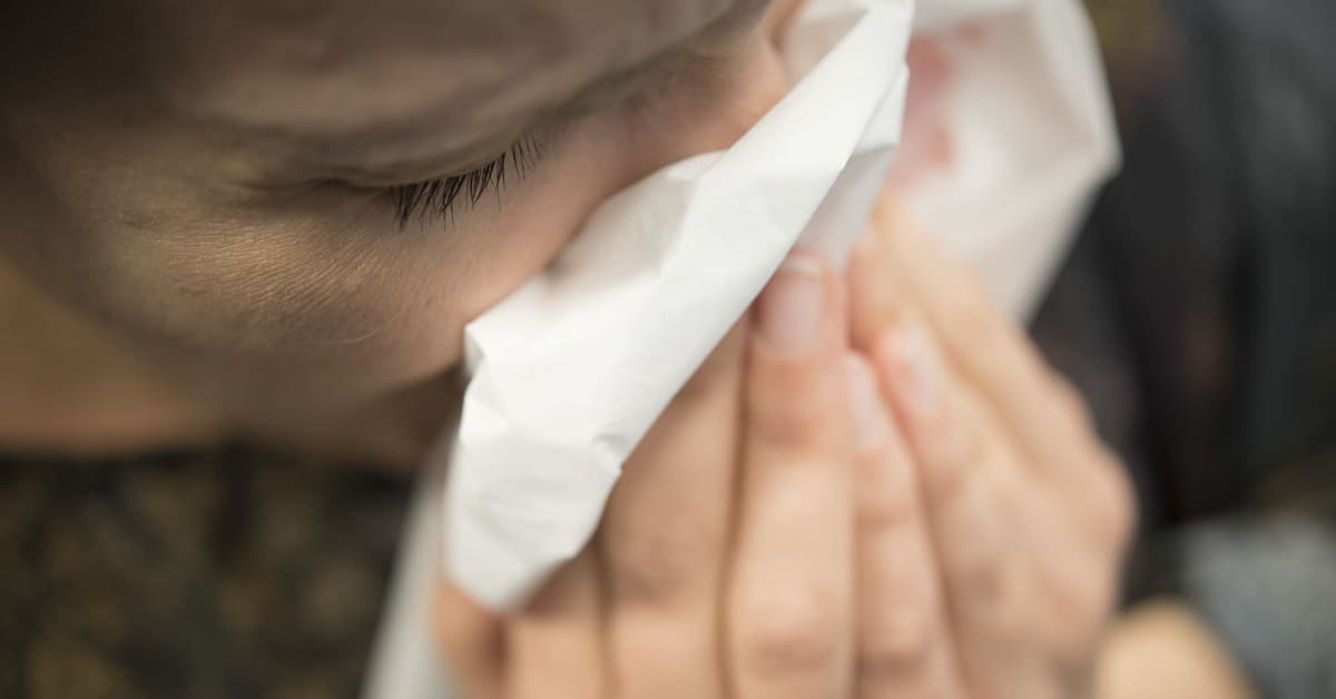 Influenssa­epidemia kiihtyy – Professori torppaa luulot vitamiini- ja sinkki­valmisteiden hyödyistä | Kotimaa