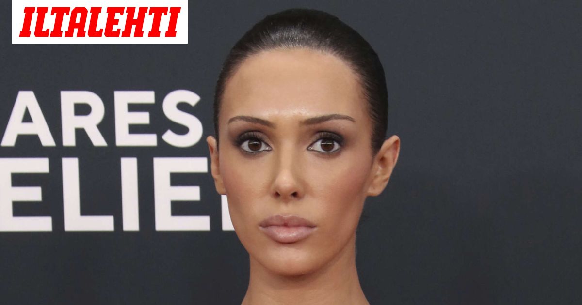 Tämä on syy Bianca Censorin nakuasuille