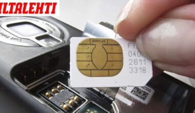 Suomalaisille tuli uusi puhelinliittymä – Näin se vertautuu muihin