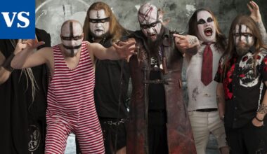 Turmion Kätilöt saapuu esiintymään Valkeakoskelle