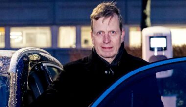 Euroopan sähköautokartta paljastaa selvän jakolinjan – Pohjoismaat muita edellä | Talous