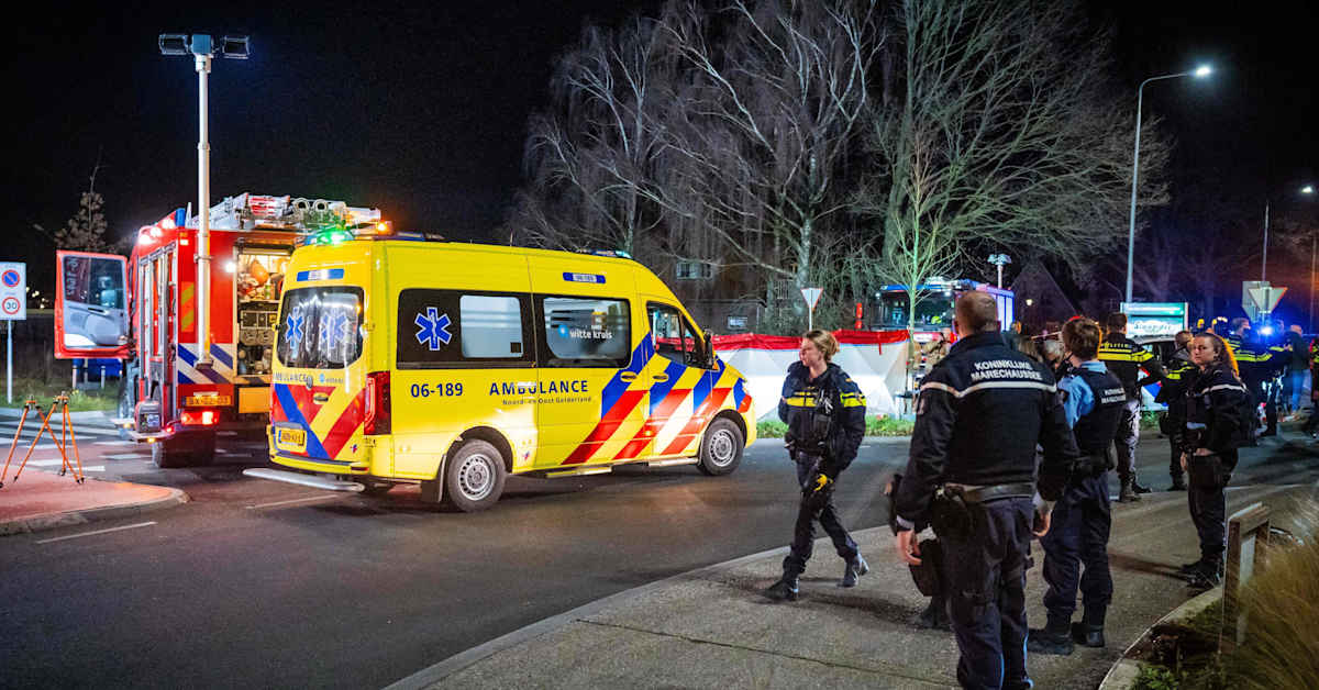 Lähes kymmenen loukkaantui kuljettajan ajettua väkijoukkoon Hollannissa | Uutisia lyhyesti