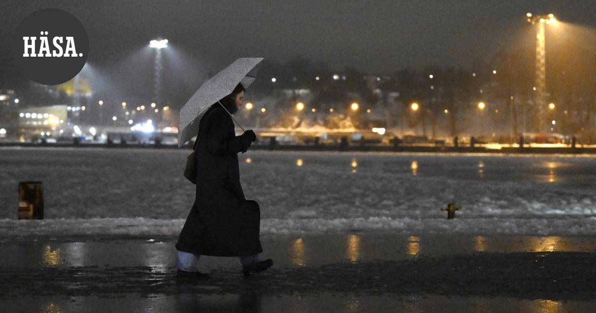 Tähän mennessä kattavin ympäristön tilasta laadittu tieteellinen raportti julkaistiin | Uutissuomalainen
